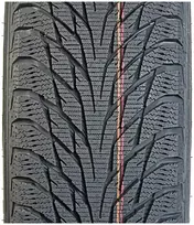 ziemines padangos 215 60 r16 - Nokian Hakkapeliitta R2 215/60 R16 99R XL Nordic compound - 2 nuotrauka