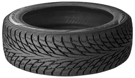 ziemines padangos 215 60 r16 - Nokian Hakkapeliitta R2 215/60 R16 99R XL Nordic compound - 3 nuotrauka