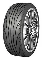 padangos 255 35 r18 - Nankang Sportnex NS-2R 255/35 ZR18 94Y XL street car, su ratlankio apsauga (MFS) - 2 nuotrauka