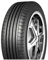 padangos 225 50 r17 - Nankang Sportnex AS-2 225/50 ZR17 98Y XL - 3 nuotrauka