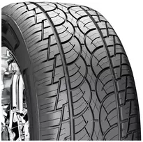 r15 ratlankiai - Nankang UTILITY SP-7 275/60 R15 107H su ratlankio apsauga (MFS) OBL - 2 nuotrauka