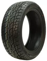 r15 ratlankiai - Nankang UTILITY SP-7 275/60 R15 107H su ratlankio apsauga (MFS) OBL - 4 nuotrauka