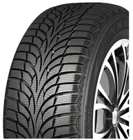 245 40 r19 - Nankang Winter Activa SV-3 ( 255/40 R21 102V XL ) - 3 nuotrauka