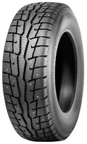 padangos r13c - Nankang IV-1 195/50 R13C 104/101N , spygliuotos - 3 nuotrauka