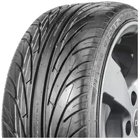 ratlankiai su vasarines padangom - Nankang ULTRA SPORT NS-2 245/30 ZR19 89Y XL su ratlankio apsauga (MFS) - 3 nuotrauka