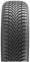 r19 265 35 - Žieminė automobilio padanga Maxxis Premitra Snow WP6 265/35/R19, 98-W, D, C, 71 dB - 2 nuotrauka