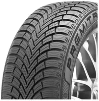 r19 265 35 - Žieminė automobilio padanga Maxxis Premitra Snow WP6 265/35/R19, 98-W, D, C, 71 dB - 3 nuotrauka