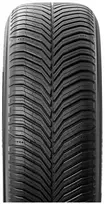 padangos r19 245 50 - Universali automobilių padanga Michelin CrossClimate 3 245/50/R19, 105-V, XL, B, B, 72 dB - 3 nuotrauka