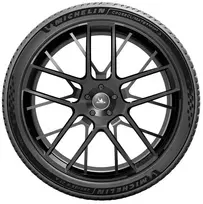 ratlankiai r18 - Michelin CrossClimate 3 Sport ( 235/40 R18 95Y XL ) - 2 nuotrauka