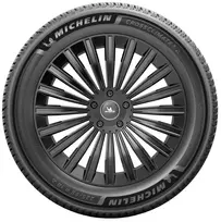 michelin padangos - Michelin CrossClimate 3 ( 225/50 R17 98Y XL ) - 2 nuotrauka