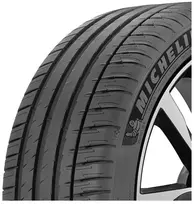 padangos r19 245 50 - MICHELIN Pilot Sport 4 SUV 245/50R19 105W - 4 nuotrauka