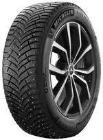 michelin x ice north 225 - Michelin X-Ice North 4 225 45 R19 96T XL RP With Studs - 2 nuotrauka
