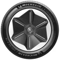 padangos r19 245 50 - MICHELIN E PRIMACY* XL 245/50 R19 105 Y - 2 nuotrauka