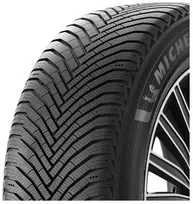 ziemines padangos 185 65 r15 - Michelin ALPIN 7 185/65R15 88T - 4 nuotrauka