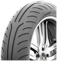 padanga 130 70 r13 - Michelin Power Pure SC 130/70-13 RF TL 63P Užpakalinis ratas, M/C - 2 nuotrauka