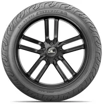 motociklu padangos m s - Michelin City Grip Saver ( 120/70-12 RF TT/TL 58S Užpakalinis ratas, M/C, Priekinis ratas ) - 3 nuotrauka