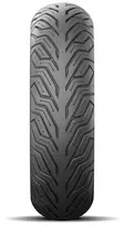 motociklu padangos m s - Michelin City Grip Saver ( 120/70-12 RF TT/TL 58S Užpakalinis ratas, M/C, Priekinis ratas ) - 5 nuotrauka