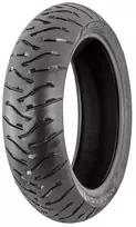 motociklu ratai 21 - Michelin Anakee 3 90/90-21 TT/TL 54V M/C, Priekinis ratas - 4 nuotrauka