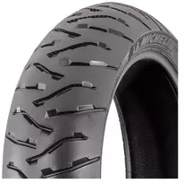 motociklu padangos 110 - Michelin Anakee 3 110/80 R19 TT/TL 59V M/C, Priekinis ratas - 2 nuotrauka