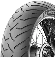 padangos r17 150 70 - Michelin Anakee Road ( 150/70 R17 TL/TT 69V Užpakalinis ratas ) - 4 nuotrauka