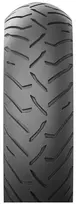 motociklo ratas priekinis r19 - Michelin Anakee Road ( 120/70 R19 TL/TT 60W Priekinis ratas ) - 2 nuotrauka