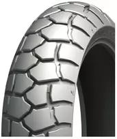 ratai 100 - Michelin Anakee Adventure 100/90-19 TT/TL 57V M/C, Priekinis ratas - 2 nuotrauka