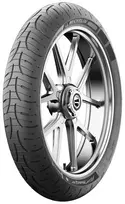 r17 ratai - Michelin Pilot Road 4 GT 190/55 ZR17 TL (75W) Užpakalinis ratas, M/C - 2 nuotrauka