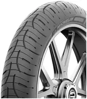 r17 ratai - Michelin Pilot Road 4 GT 120/70 ZR17 TL (58W) M/C, Priekinis ratas - 4 nuotrauka