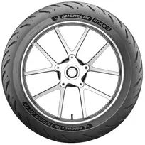 michelin padangos - Michelin ROAD 6 REAR 180/55R17 73W - 3 nuotrauka