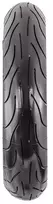 michelin padangos - Michelin Pilot Power 2CT 180/55 ZR17 TL (73W) Užpakalinis ratas, M/C - 2 nuotrauka