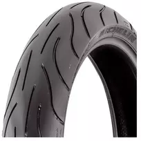 michelin padangos - Michelin Pilot Power 2CT 180/55 ZR17 TL (73W) Užpakalinis ratas, M/C - 4 nuotrauka