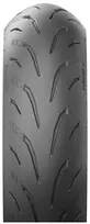 r17 ratai - Michelin Power 6 ( 160/60 R17 TL (69W) Užpakalinis ratas ) - 2 nuotrauka