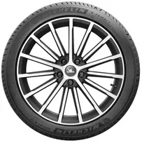 michelin e primacy 235 - MICHELIN E PRIMACY ST ACOUSTIC DT XL 235/50 R20 107 V - 2 nuotrauka