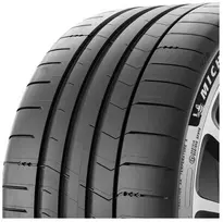 padangos r20 265 35 - Michelin Pilot Sport S 5 265/35R20 99 Y XL MO1 FSL - 4 nuotrauka