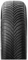235 55 r19 ziemines - MICHELIN CROSSCLIMATE 2 SUV S1 XL 235/55 R19 105 V - 3 nuotrauka
