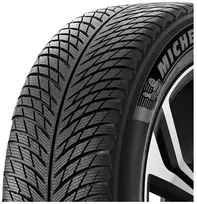 235 55 r19 ziemines - MICHELIN PILOT ALPIN 5 SUV AO XL 235/55 R19 105 H - 4 nuotrauka
