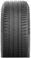 235 45r20 michelin - MICHELIN PILOT SPORT AO XL 235/45 R20 100 H - 2 nuotrauka