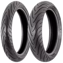 r17 ratai - Michelin Pilot Street Radial 130/70 R17 TT/TL 62H Užpakalinis ratas, M/C - 2 nuotrauka
