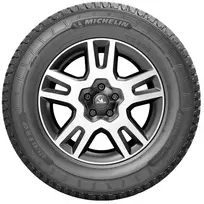 padangos michelin 225 - Michelin 225/70R15CP - 3 nuotrauka