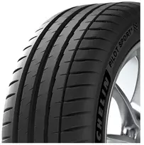 ratlankiai r18 - Michelin Pilot Sport 4 225/45 R18 95Y XL * - 2 nuotrauka