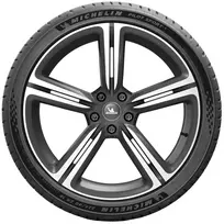 245 35 r20 - MICHELIN PILOT SPORT 5 245/35R20 95Y XL - 2 nuotrauka