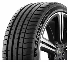 245 35 r20 - MICHELIN PILOT SPORT 5 245/35R20 95Y XL - 4 nuotrauka