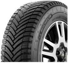 padangos 225 75 r16 - Michelin CrossClimate Camping ( 225/75 R16CP 116/114R 8PR ) - 4 nuotrauka