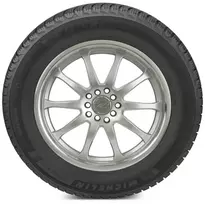 235 55 r19 ziemines - Michelin X-Ice Snow SUV 225/55 R19 103T XL , Nordic compound - 2 nuotrauka