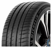 padangos 255 45 r19 - MICHELIN Pilot Sport EV Padanga SUV/4x4 vasarinė 255/45R19 LTMI 104W PSEAC - 3 nuotrauka