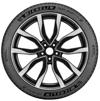 235 60r18 - MICHELIN PS4 SUV AR XL 235/60 R18 107 W - 2 nuotrauka