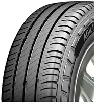 padangos michelin agilis r16c 75 - MICHELIN AGILIS 3 215/75 R16 116 R - 2 nuotrauka