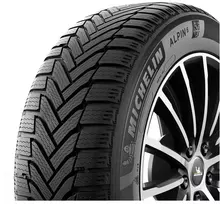 155 70 r19 padangos r19 - MICHELIN Alpin 6 Padanga lengv. autom. žieminė 155/70R19 ZOMI 88H A6 - 2 nuotrauka