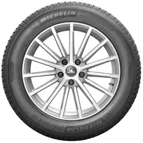 padangos r15 195 50 - Michelin CrossClimate + 195/50 R15 86V XL - 2 nuotrauka
