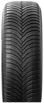 padangos r15 195 50 - Michelin CrossClimate + 195/50 R15 86V XL - 3 nuotrauka